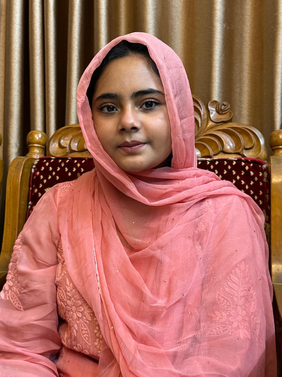 Jannatul Ferdows