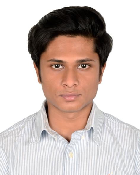 Jarif Hossain