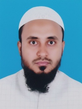 MD Nurul Amin