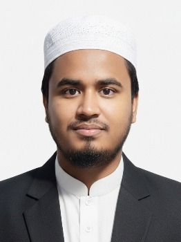 MD. Solaiman