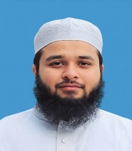 Mahdi Hasan Nadim