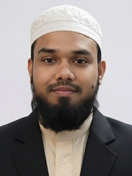 Md Khalid Al Noman