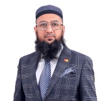 Muhammad Rashid Al Majid Khan Siddiqui Mamun