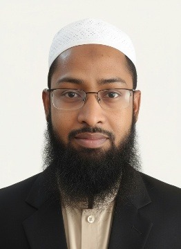Ziaul Alam